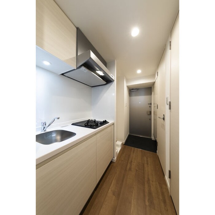 S-RESIDENCE志賀本通の物件内観写真