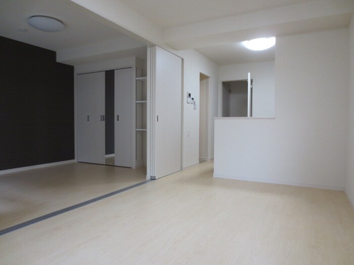 La　La　La　三幸の物件内観写真