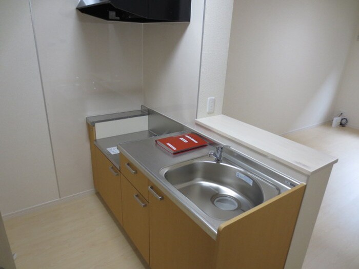 La　La　La　三幸の物件内観写真