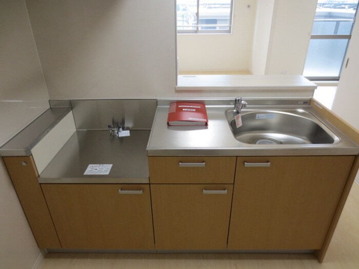 La　La　La　三幸の物件内観写真