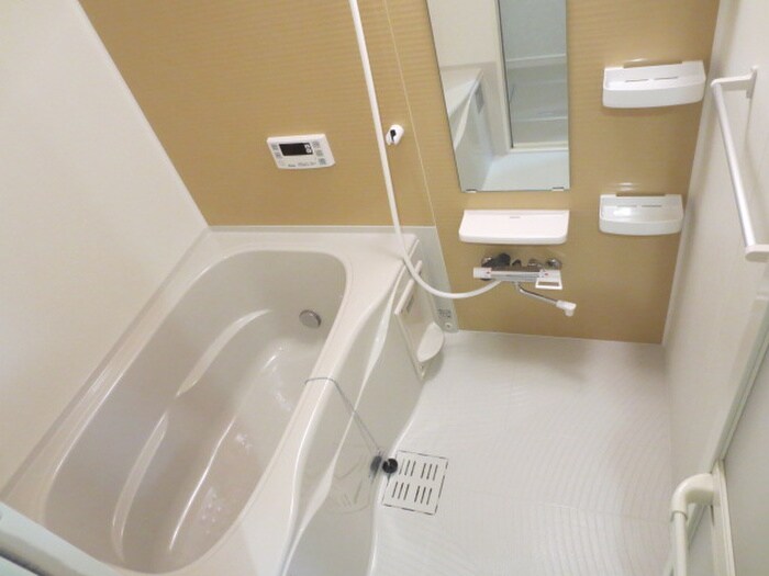 La　La　La　三幸の物件内観写真