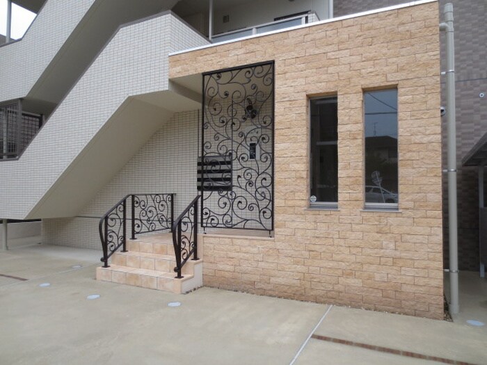 La　La　La　三幸の物件外観写真