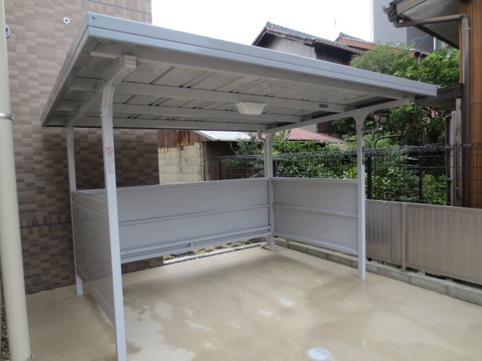 La　La　La　三幸の物件外観写真