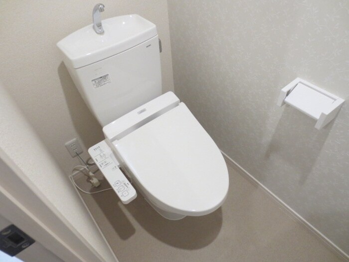 La　La　La　三幸の物件内観写真