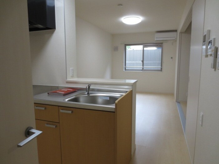 La　La　La　三幸の物件内観写真