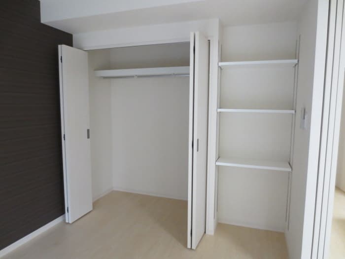 La　La　La　三幸の物件内観写真