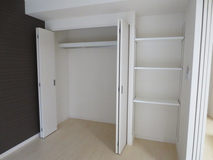 La　La　La　三幸の物件内観写真