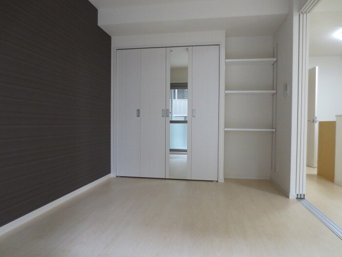 La　La　La　三幸の物件内観写真