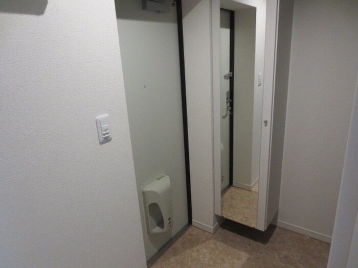 La　La　La　三幸の物件内観写真