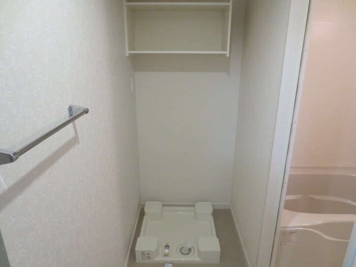 La　La　La　三幸の物件内観写真