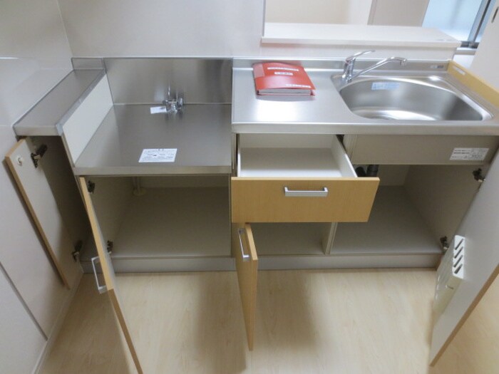 La　La　La　三幸の物件内観写真