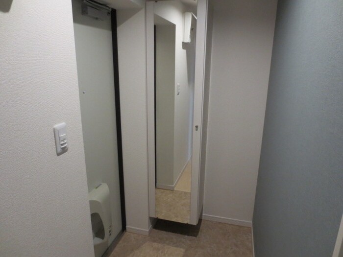 La　La　La　三幸の物件内観写真