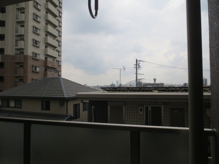 La　La　La　三幸の物件内観写真