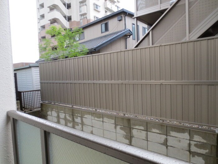 La　La　La　三幸の物件内観写真