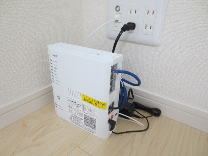 La　La　La　三幸の物件内観写真