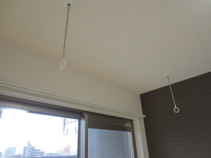 La　La　La　三幸の物件内観写真