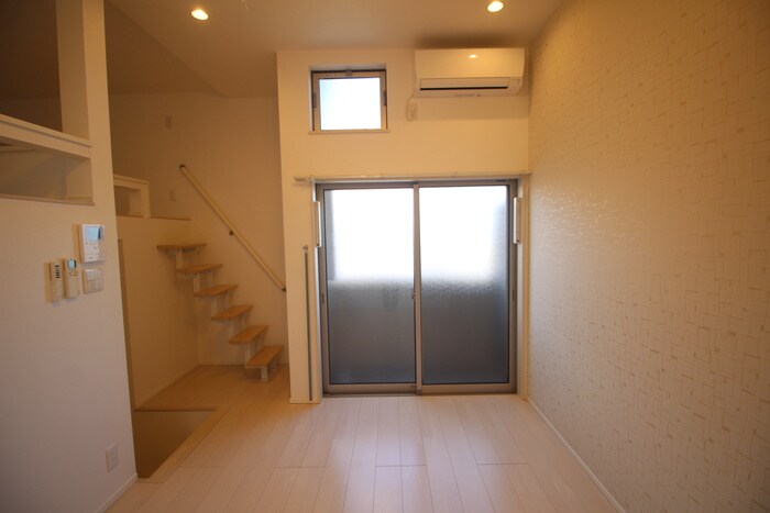 Globe amaranth 庄内通の物件内観写真