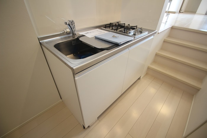 Globe amaranth 庄内通の物件内観写真