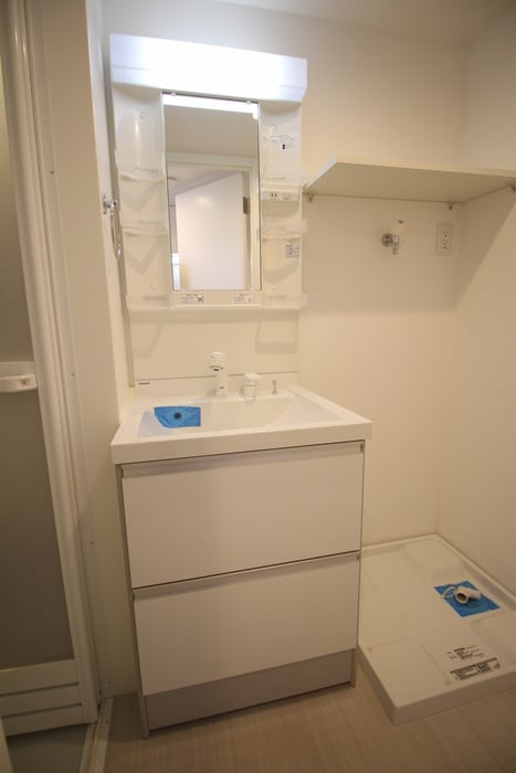 Globe amaranth 庄内通の物件内観写真