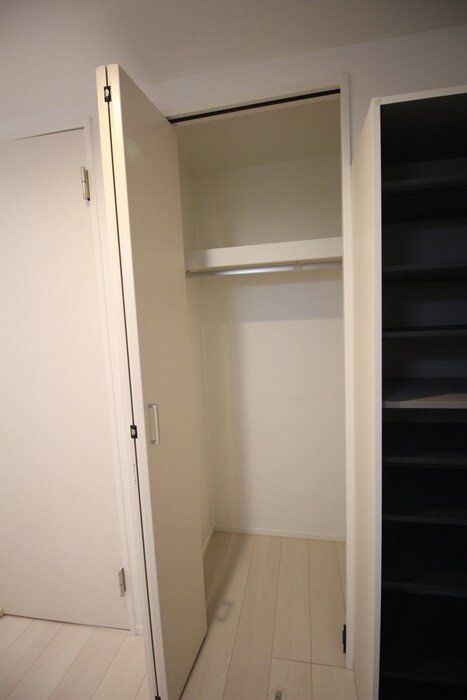 Globe amaranth 庄内通の物件内観写真