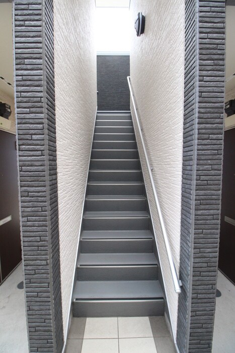 Globe amaranth 庄内通の物件外観写真