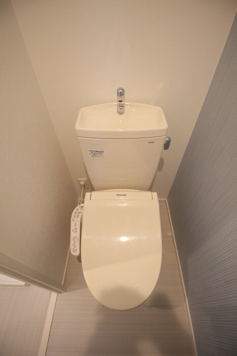 Globe amaranth 庄内通の物件内観写真