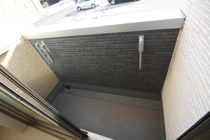 Globe amaranth 庄内通の物件内観写真