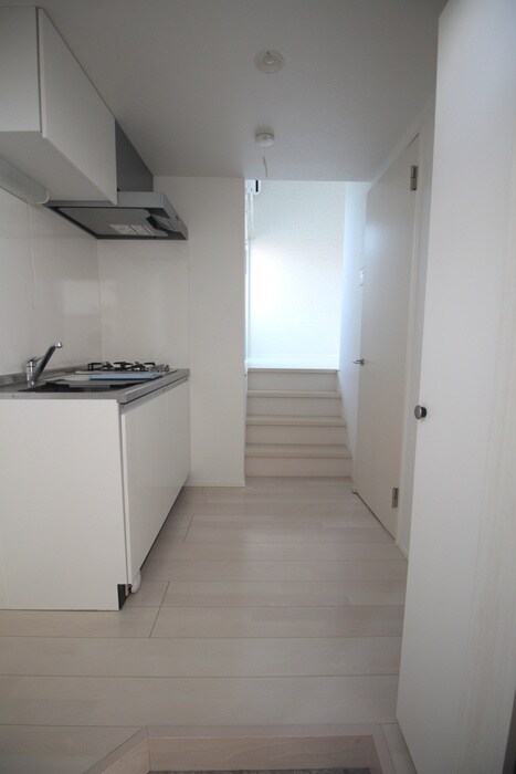 Globe amaranth 庄内通の物件内観写真