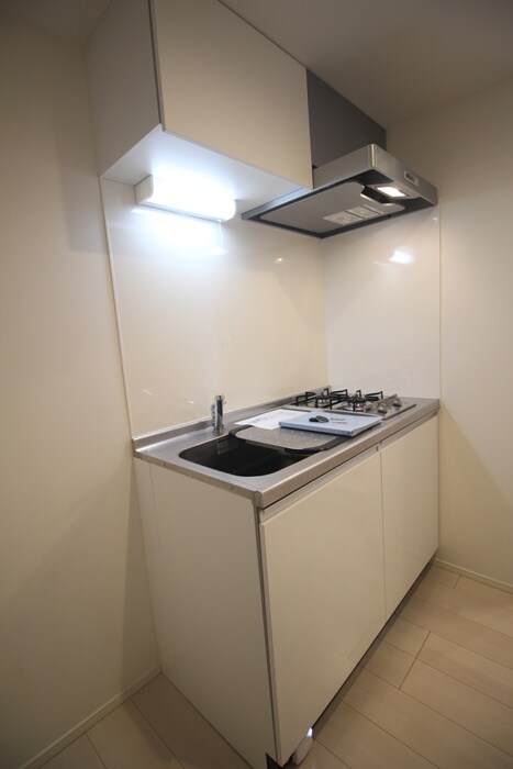 Globe amaranth 庄内通の物件内観写真