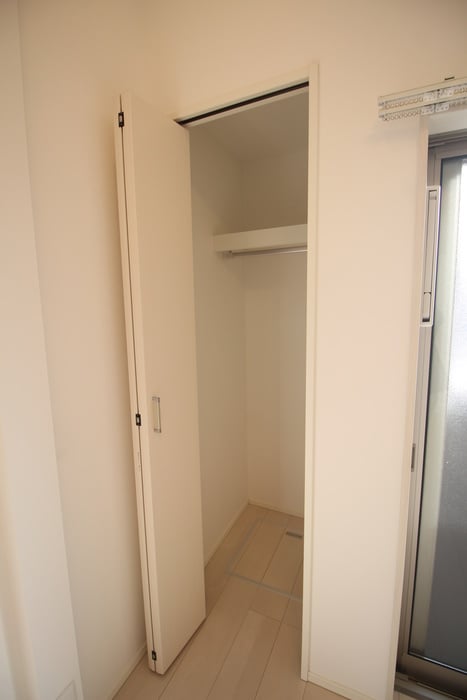 Globe amaranth 庄内通の物件内観写真