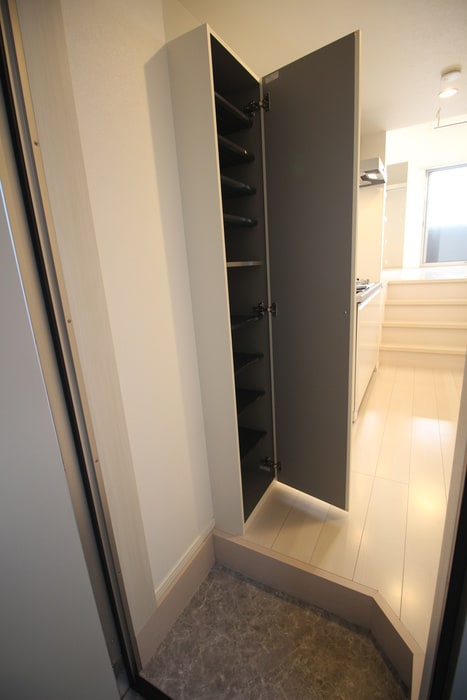 Globe amaranth 庄内通の物件内観写真