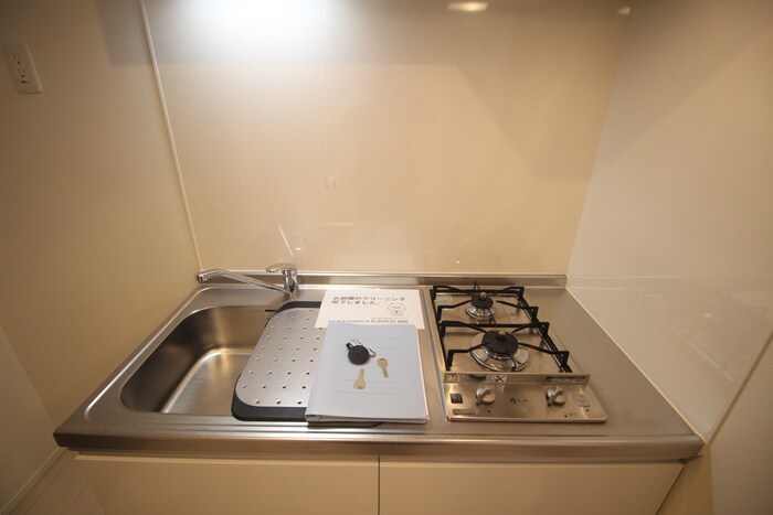 Globe amaranth 庄内通の物件内観写真