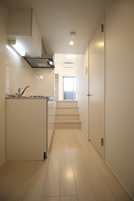 Globe amaranth 庄内通の物件内観写真