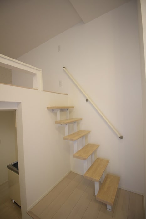 Globe amaranth 庄内通の物件内観写真