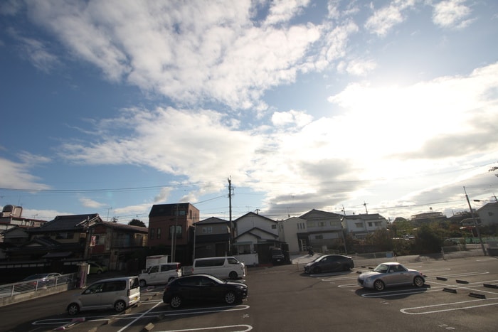 Globe amaranth 庄内通の物件内観写真