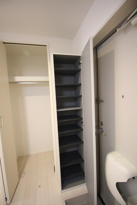 Globe amaranth 庄内通の物件内観写真