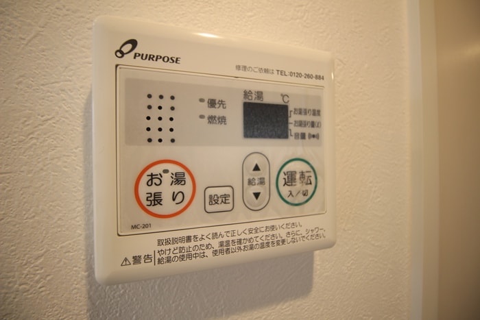 Globe amaranth 庄内通の物件内観写真