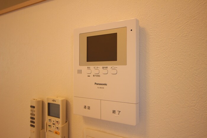 Globe amaranth 庄内通の物件内観写真