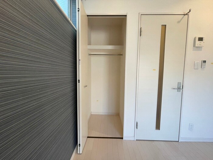 エムズガーデンの物件内観写真