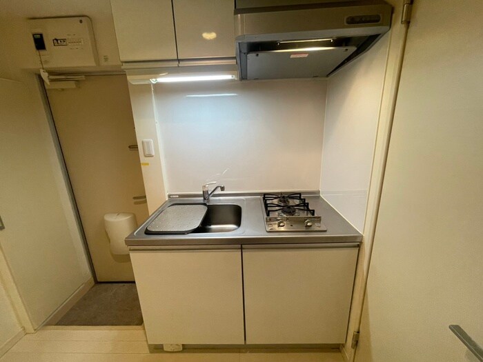 エムズガーデンの物件内観写真