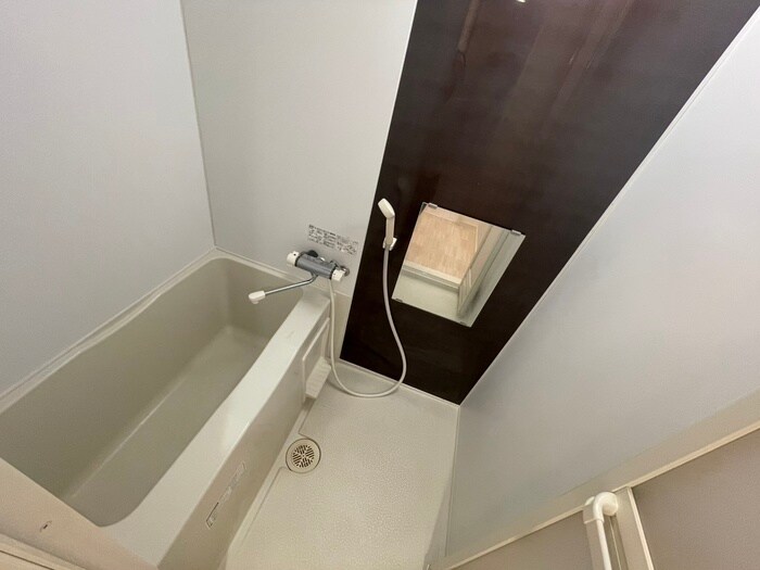 エムズガーデンの物件内観写真