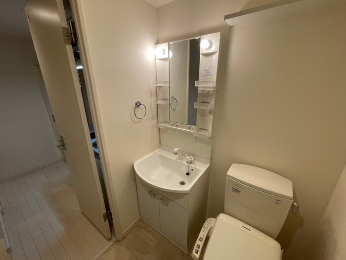 エムズガーデンの物件内観写真