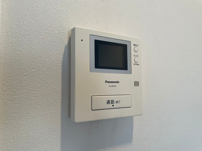 エムズガーデンの物件内観写真