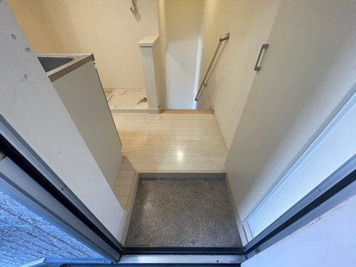 エムズガーデンの物件内観写真