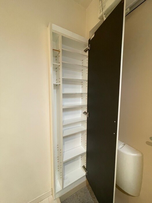 エムズガーデンの物件内観写真