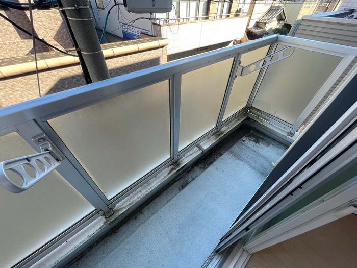 エムズガーデンの物件内観写真