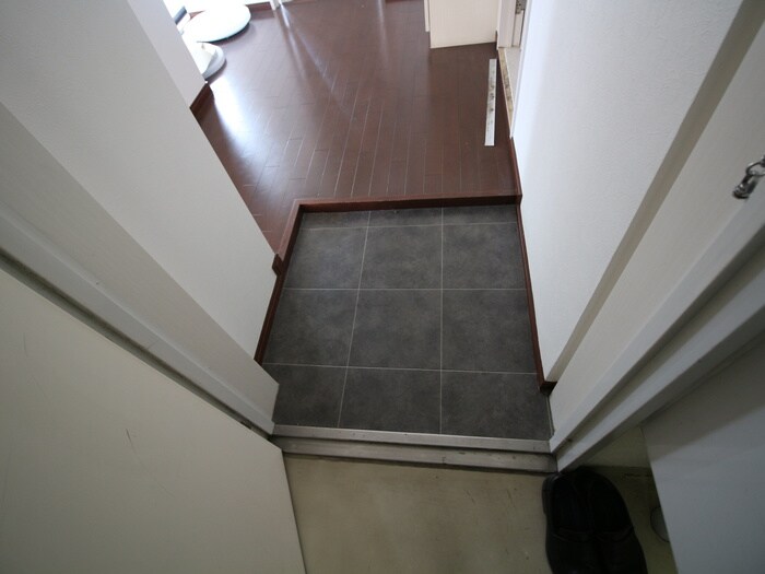 Ｊスクエア高岳の物件内観写真