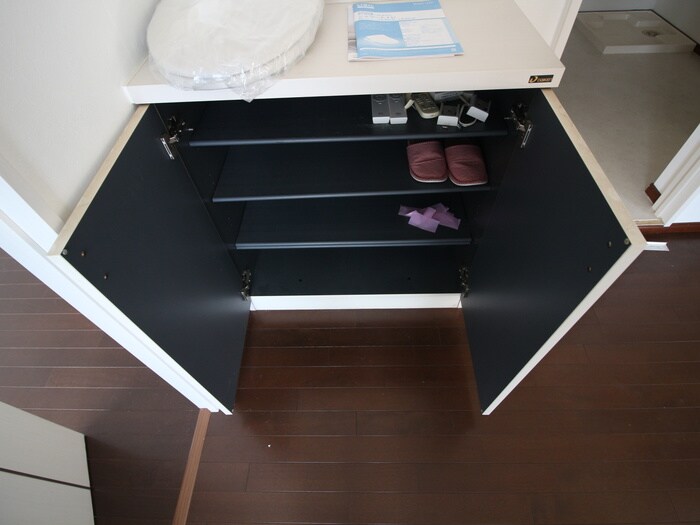 Ｊスクエア高岳の物件内観写真