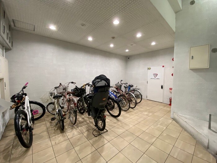 Ｊスクエア高岳の物件外観写真