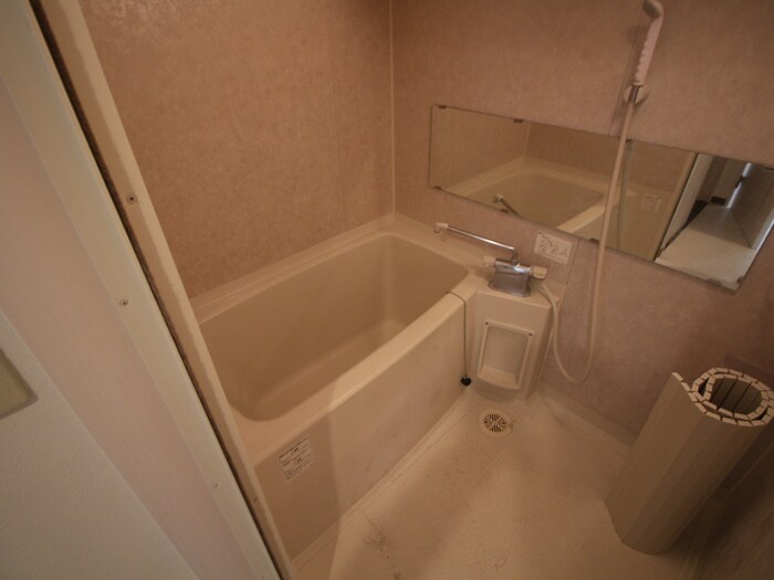 Ｊスクエア高岳の物件内観写真